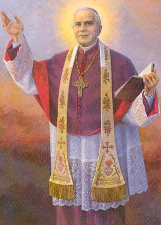 Św. Jóżef Sebastian Pelczar - biskup