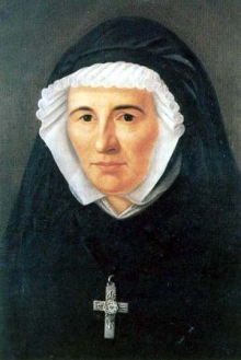 wita Maria Klaudyna Thevenet