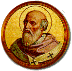 Święty Grzegorz II