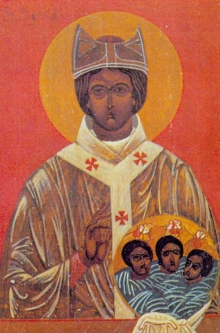 Święty Zygfryd