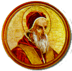 Święty Pius V
