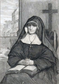 wita Maria Magdalena Postel