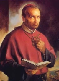 Święty Alfons Maria Liguori