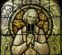 Święty Jan Maria Vianney