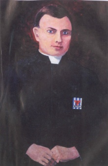 Błogosławiony Józef Kut