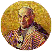 Święty Jan XXIII