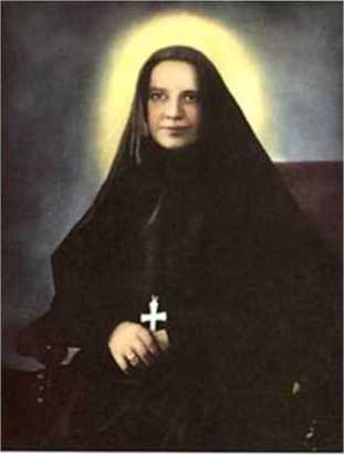 Święta Franciszka Cabrini