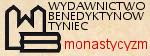 Wydawnictwo Benedyktynw - Tyniec