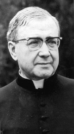 Bogosawiony Josemaria Escriva