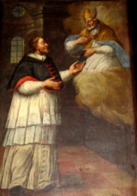 Święty Marcin z León