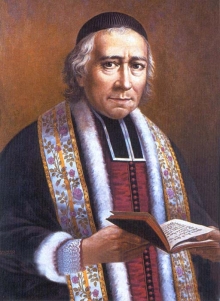 Bogosawiony Wilhelm Jzef Chaminade