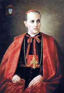 Bogosawiony Alojzy Stepinac