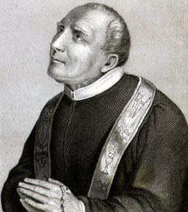 Święty Klemens Maria Hofbauer