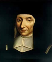 wita Ludwika de Marillac