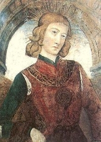 Błogosławiony Amadeusz IX Sabaudzki