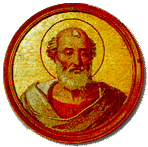 Święty Juliusz I