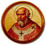 Święty Leon IX