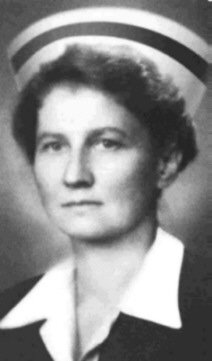 Bogosawiona Hanna Chrzanowska