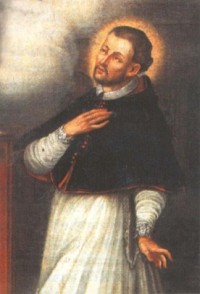 Święty Stanisław Kazimierczyk