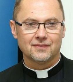 bp Sawomir Oder, ordynariusz gliwicki