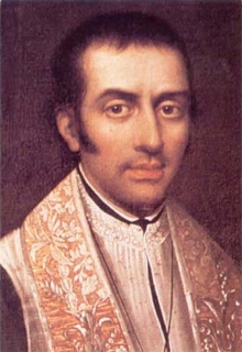 wity Eugeniusz de Mazenod