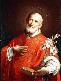 Święty Filip Nereusz