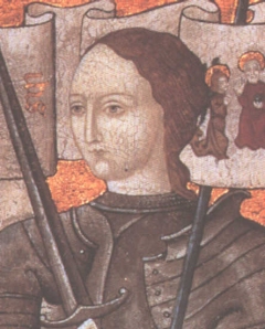 wita Joanna d'Arc