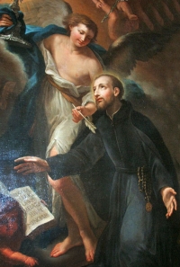 Święty Franciszek Caracciolo