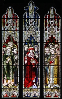 Angielscy mczennicy czasw reformacji