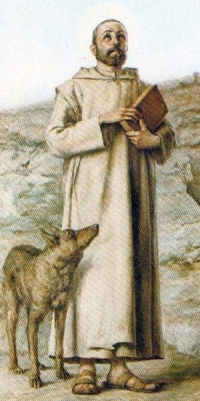 Święty Wilhelm z Vercelli
