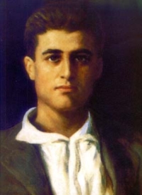 Bogosawiony Piotr Jerzy Frassati