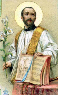 Święty Antoni Maria Zaccari