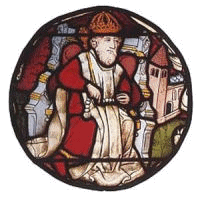 Święty Henryk II