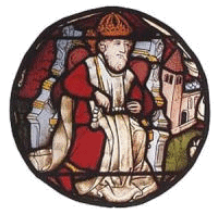 Święty Henryk II Święty Henryk II