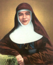 wita Maria od Krzya Helena MacKillop