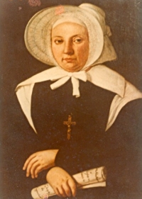 wita Emilia de Vialar