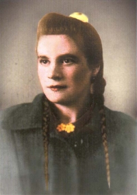 Błogosławiona Teresa Bracco