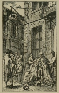 Masakry wrzeniowe w Paryu w 1792 r.