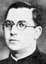 Bogosawiony Franciszek Carceller Galindo