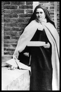 wita Teresa z Lisieux