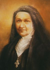 Błogosławiona Celina Borzęcka