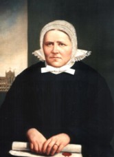 Błogosławiona Maria Luiza Merkert