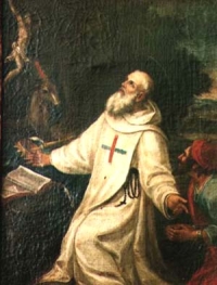 Święty Feliks Valois