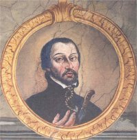 Święty Edmund Campion