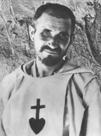 wity Karol de Foucauld