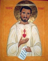 Błogosławiony Karol de Foucauld