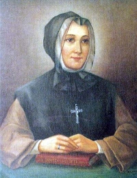 Święta Maria Małgorzata d'Youville