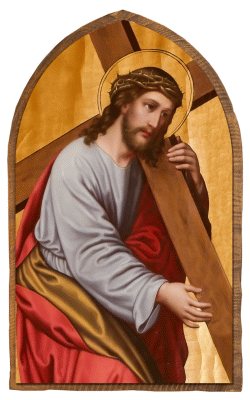 Naj�wi�tsze Oblicze Odkupiciela