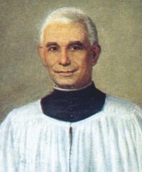 wity Alojzy Orione