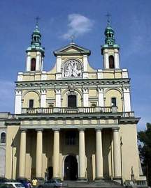 Katedra lubelska